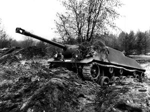 카노넨야크트판처 1-3