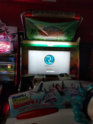 렛츠 고 아일랜드