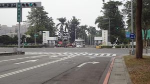 쭤잉 해군 기지