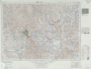 라이빈(LAI-PIN으로 표기됨) (1954)