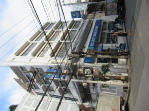 마닐라에 있는 시큐리티 뱅크 지점