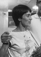 카를라 베어스켄스, 1982