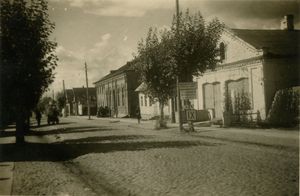 1941년의 모워데치노