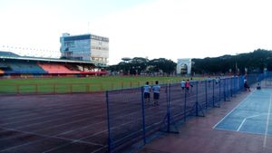 축구장 및 운동장