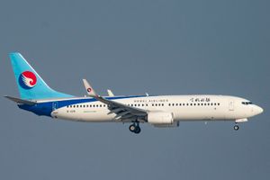 보잉 737-800