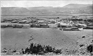 헤이메즈 푸에블로, 1879-1882년 사이에 촬영된 사진