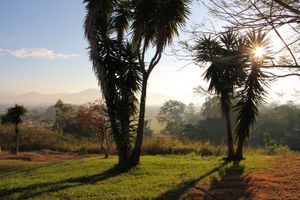 야라쿠이 주, 라 에레라 지역