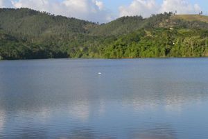 카부이 댐, 야라쿠이 주