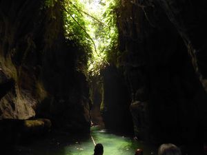 세로 아술 폭포, 야라쿠이