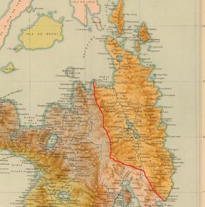 수리가오주 1898