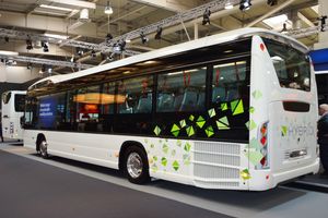 Citywide LE Hybrid 후면