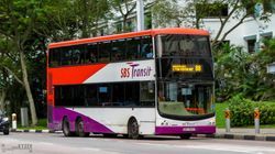 컴포트델그로 엔지니어링 차체를 장착한 SBS 트랜짓 볼보 B9TL