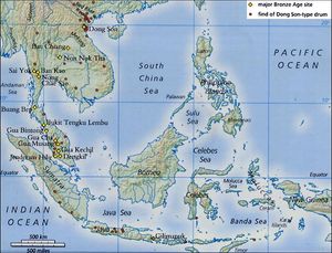 동선 유형 북 발견 지역