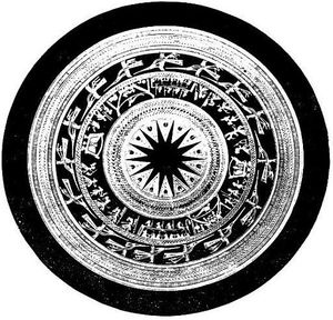 꼬로아 북 표면, 베트남