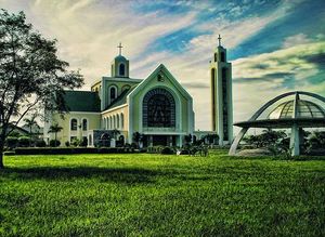 페냐프란시아 소 바실리카