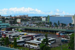 중앙 상업 지구 2