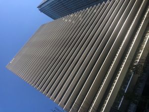 도라노몬 힐스 비즈니스 타워