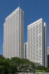 게이오 플라자 호텔