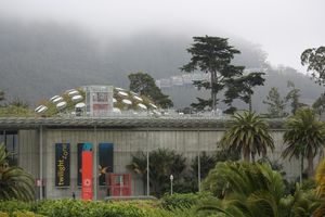 캘리포니아 과학 아카데미