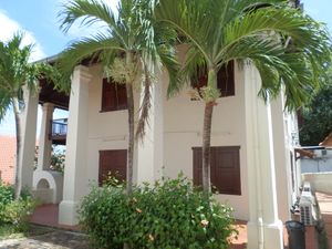 말라카의 교육 박물관.