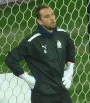 2022년 마르세유에서 파우 로페즈