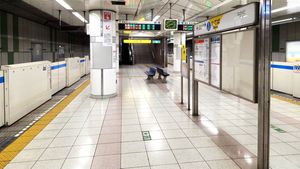 2023년 7월 플랫폼