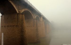 이르윈 다리 (상글리)