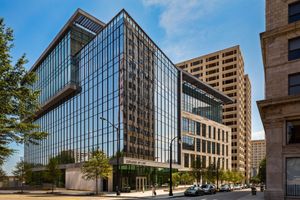 조지아 주립 대학교 법학대학