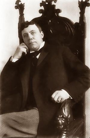 Who's Who in the Film World, 1914