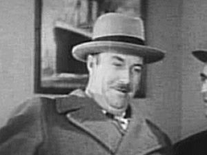 샌포드가 출연한 어 슈리크 인 더 나이트(1933)