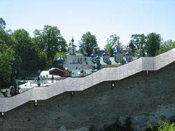 프스코보-페체르스키 수도원