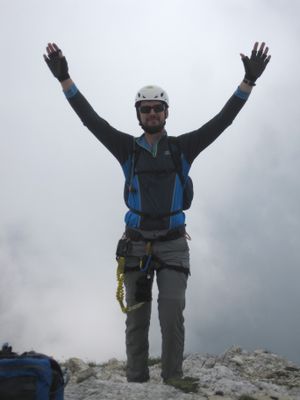 "예, 도움이 필요합니다" 신호