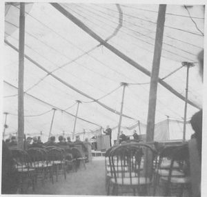 1947년 메노나이트 컨퍼런스