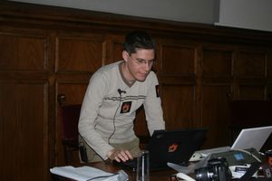 2006년의 미겔 데 이카자