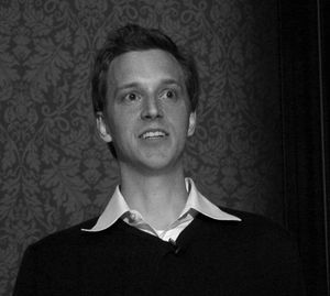 2006년의 나트 프리드먼