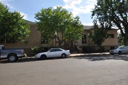 디킨슨 지역 공공 도서관