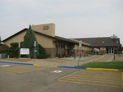 디킨슨 박물관 센터