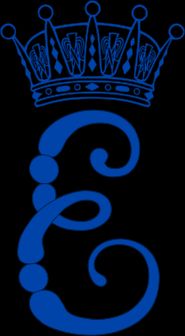 유셰니 공주의 왕실 휘장