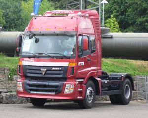 슈파이어 기술 박물관에 전시된 포톤 아우만