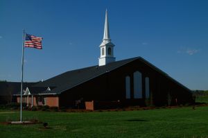 제칠일 안식일예수 재림교회