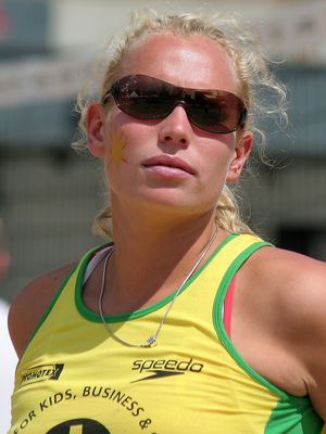 Sanne Keizer, 2007