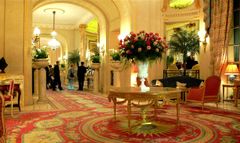 리츠 런던 1층(2003년)