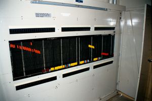 슬라이더형 패치 베이