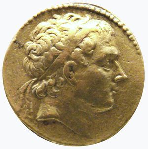 시리아의 안티오코스 3세