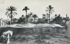 로드(Lydda), 1903