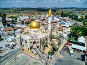 알 누르 모스크