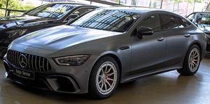 메르세데스-AMG GT 63