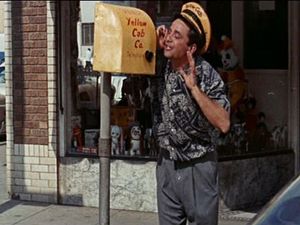 1963년작 매드 매드 매드 매드 월드에서