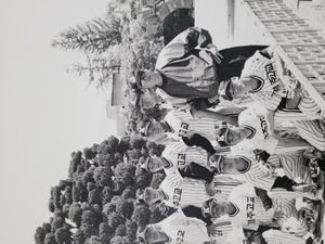 경주고교 감독 시절