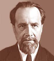 말년의 먀스콥스키